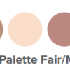 Betsy shop: Paleta 3 en1