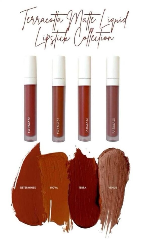 Betsy shop: labial mate edición especial