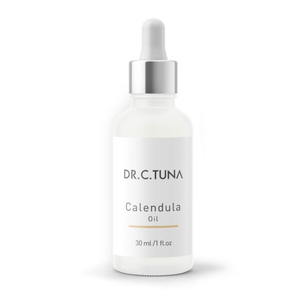Betsy Shop: Aceite Facial de Caléndula Betsy Shop: Aceite Facial de Caléndula