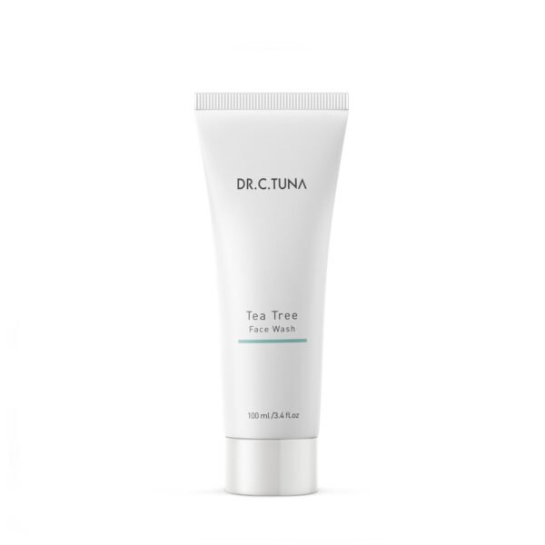 Betsy Shop: Tea Tree Limpiador Facial Betsy Shop: Tea Tree Limpiador Facial