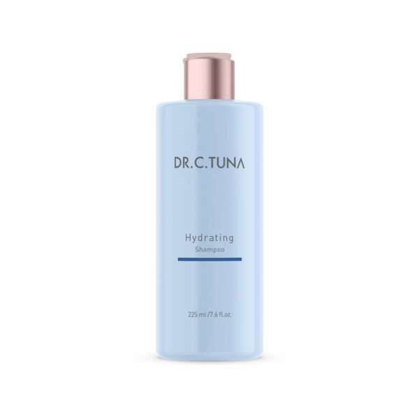 Betsy Shop: Shampoo hidratante Betsy Shop: Shampoo hidratante
