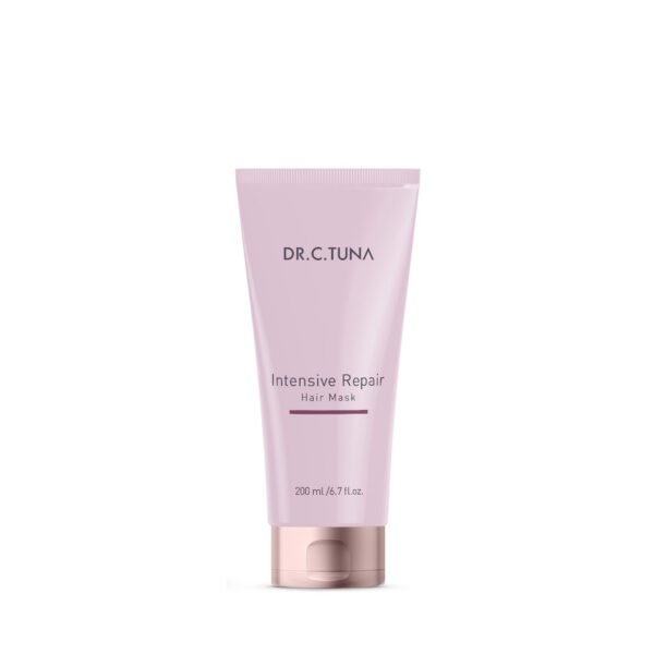 Betsy Shop: Mascarilla capilar Reparación Intensiva Betsy Shop: Mascarilla capilar Reparación Intensiva
