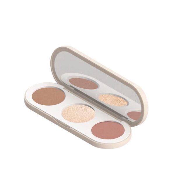 Betsy shop: Paleta 3 en1