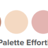 Betsy shop: Paleta 3 en1