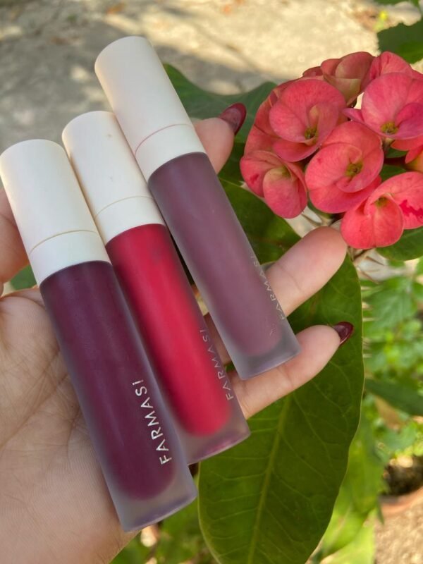 Betsy shop: Labial Líquido Mate