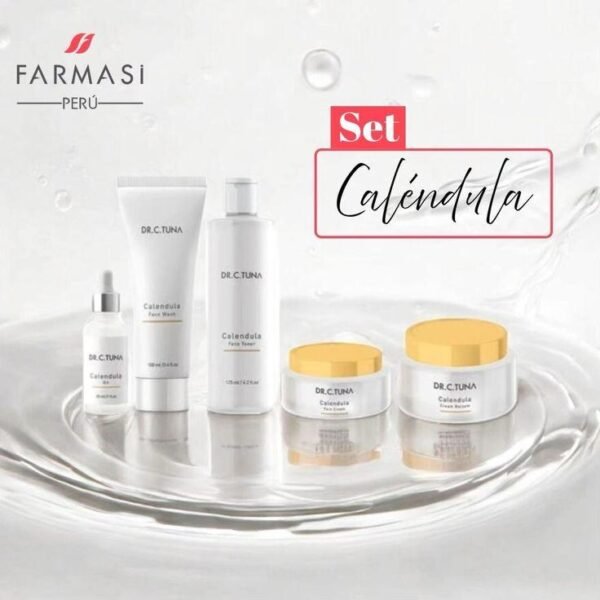 Betsy Shop: Colección anti-edad Betsy Shop: Colección anti-edad