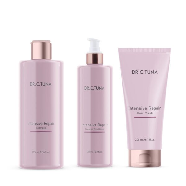 Betsy Shop: Colección Reparación Intensiva