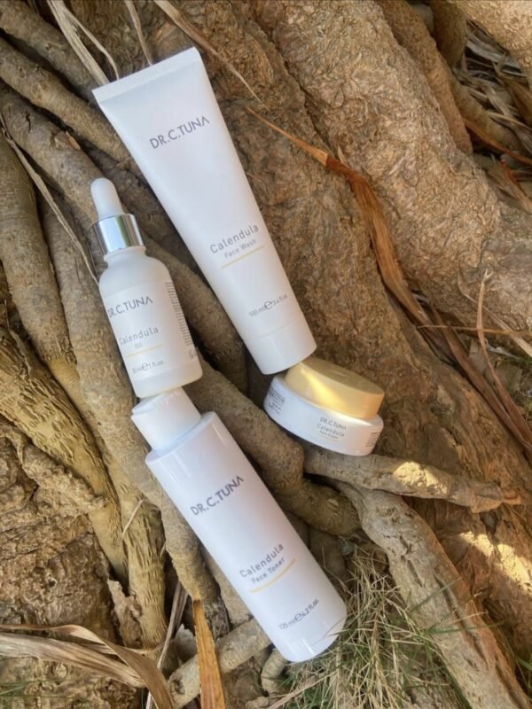 Betsy Shop: Colección Caléndula Betsy Shop: Colección Caléndula