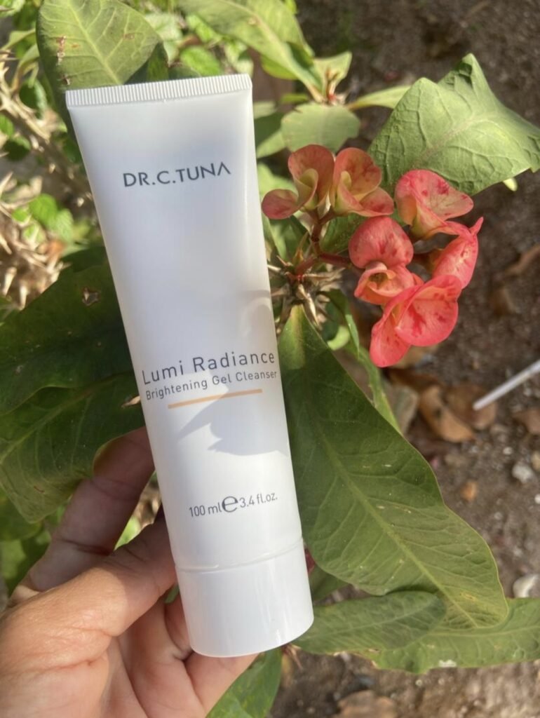 Betsy shop: Gel Limpiador Facial Iluminador