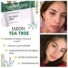 Jabón de Árbol de Té