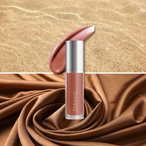 Gloss Engrosador De Labios