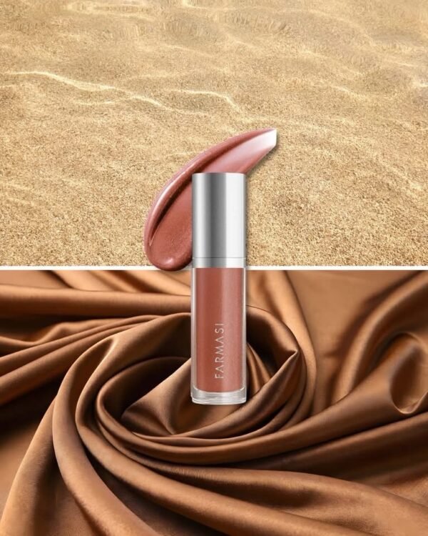 Gloss Engrosador De Labios