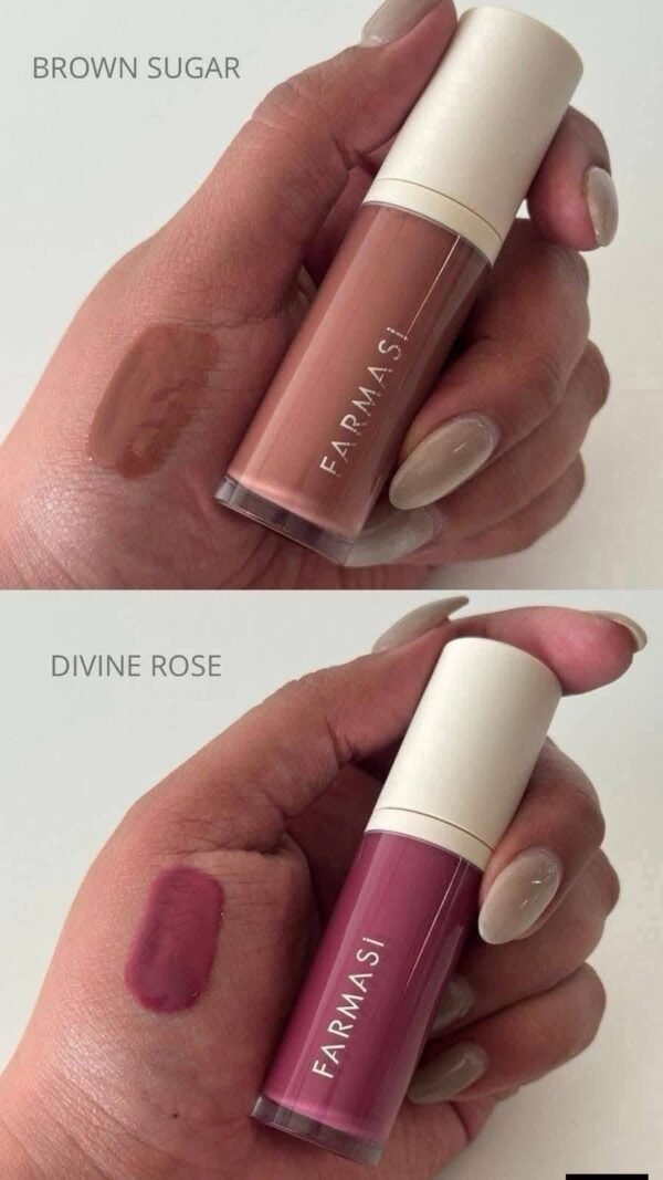 Gloss Engrosador De Labios