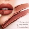 Labial Líquido Mate