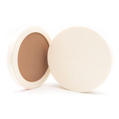 Betsy Shop: polvo bronceador