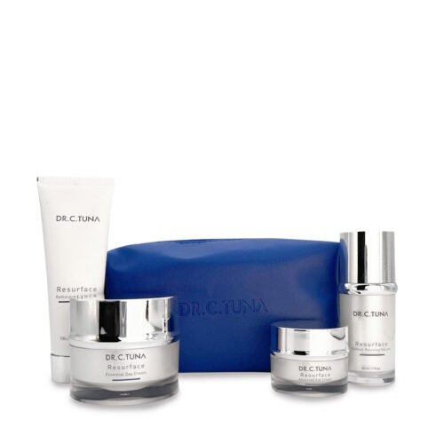 Betsy Shop: colección Resurface