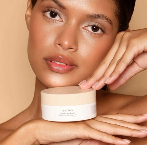 Balsamo Desmaquillante