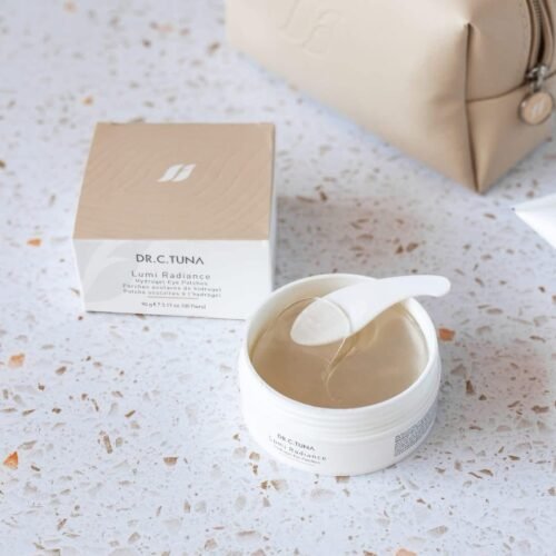Parche hidrogel Lumi Radiance