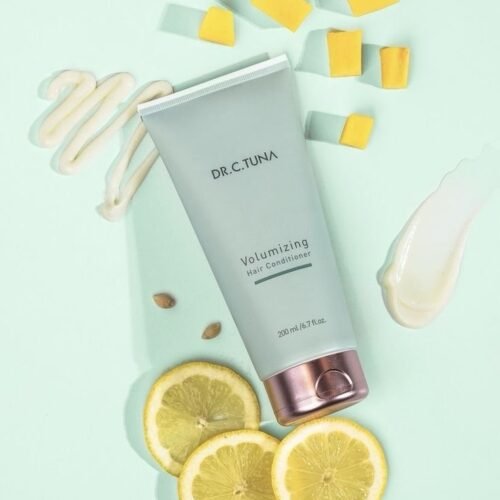 ACONDICIONADOR VOLUMIZING